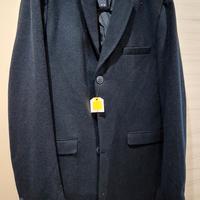 Cappotto blu Terranova