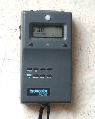 Esposimetro