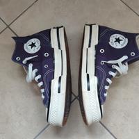 Converse All Star Platform Chuck Taylor uomo 42