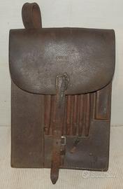 Porta Documenti Luftwaffe Kartentasche 1938 WW2