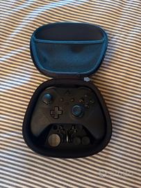 Xbox controller elite serie 2 black