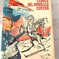 L’ultima battaglia del generale Custer - Le Roj