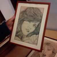 Stampe di Personaggi Famosi 