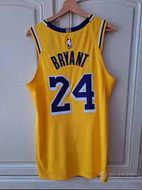 Kobe Bryant Nike Player