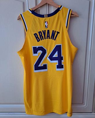 Kobe Bryant Nike Player