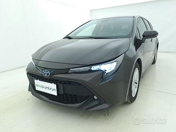 Toyota Corolla TS Hybrid Business BR317375 1.8 Ful