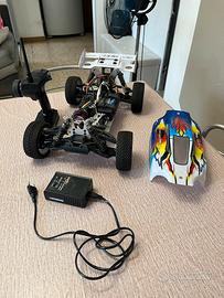 Macchinina scala 1/8