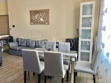 Appartamento di 95 m² con 3 locali a Vallecrosia