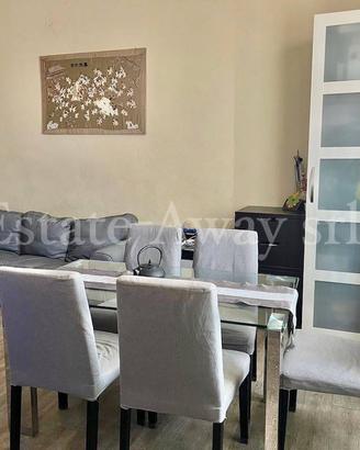 Appartamento di 95 m² con 3 locali a Vallecrosia