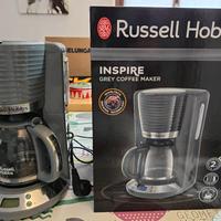 macchina caffè americano 