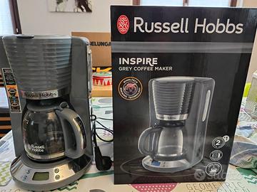 macchina caffè americano 