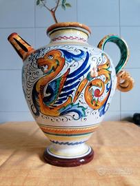Brocca di Deruta 