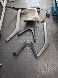 Honda cn 250 spazio ricambi