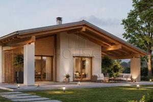 Appartamento di 815 m² con 3 locali a San Giustino