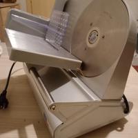 piccola affettatrice