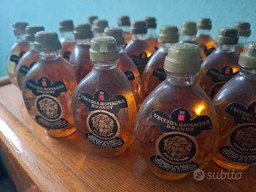 Mignon 30 cl Vecchia Romagna