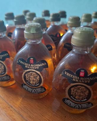 Mignon 30 cl Vecchia Romagna