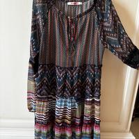 Abito fantasia Desigual