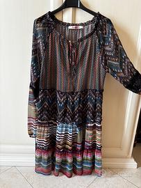 Abito fantasia Desigual