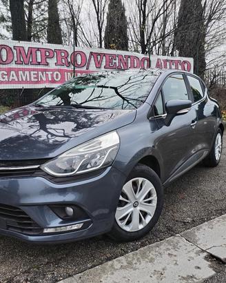 Renault Clio TCe 90 CV GPL 5 p Energy Zen 104000KM