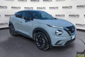 Nissan Juke 1.0 DIG-T 114 Mt N-Connecta