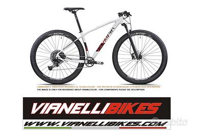 Olympia drake 29" Rst remote lockout