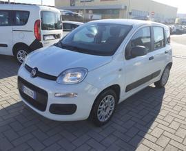 Fiat Panda 1.2 *GPL*EasyPower *KM 50.000*