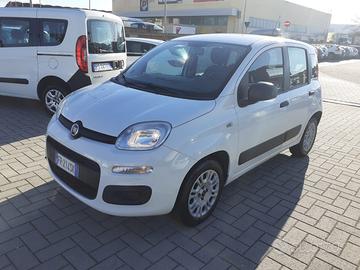 Fiat Panda 1.2 *GPL*EasyPower *KM 50.000*