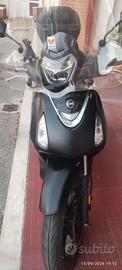Symphony 125