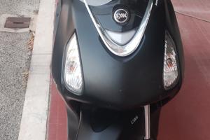 Symphony 125