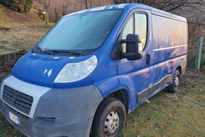 FIAT DUCATO 2.2 JTD COMPRESO IVA ESPOSTA