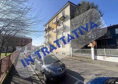 Appartamento di 55 m² con 2 locali a Pioltello