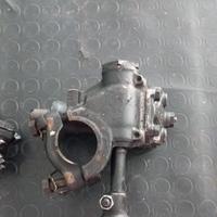 Ricambi VW Maggiolino
