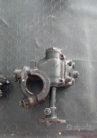 Ricambi VW Maggiolino