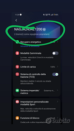 Monopattino Elettrico