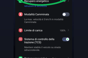 Monopattino Elettrico