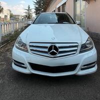 Mercedes-benz C 200 350 CDI S.W. BlueEFFICIENCY El