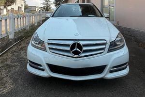 Mercedes-benz C 200 350 CDI S.W. BlueEFFICIENCY El