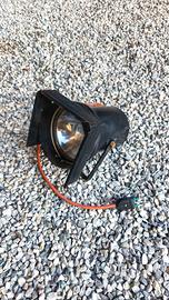 Faretto Vintage Industrial / Teatrale – Lampada 