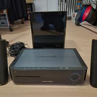 Harman Kardon 2.1