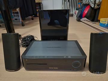 Harman Kardon 2.1