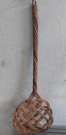 Battipanni in vimini