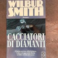 Cacciatori di diamanti