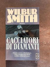 Cacciatori di diamanti