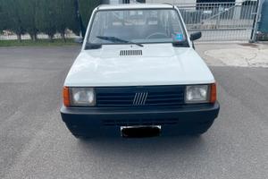 fiat panda 4x4