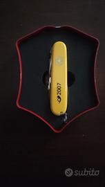 Victorinox Spartan Lite Poste Svizzere 2007
