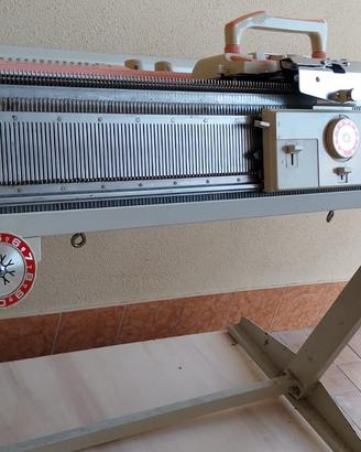 Macchina da cucire / maglieria Gritzner Juki