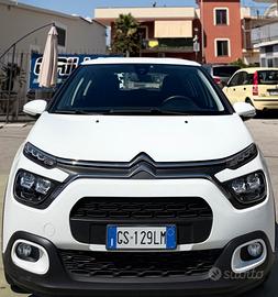 Citroen C3 1.5 Diesel 102 Cv