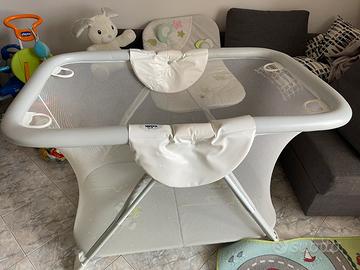 Box per bambini neonati