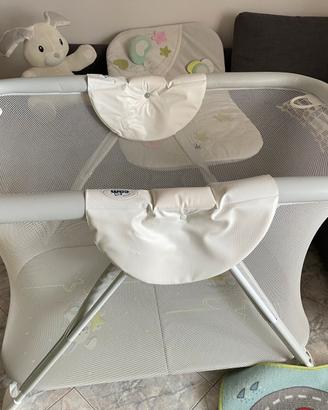 Box per bambini neonati